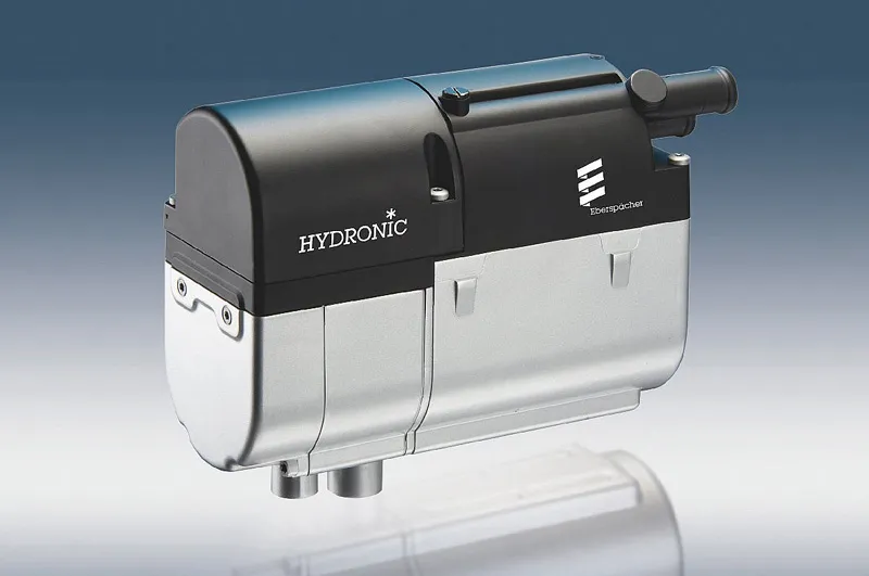 Eberspächer (dieselmoottorille)