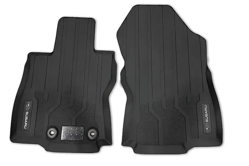 Joka sään matot eteen