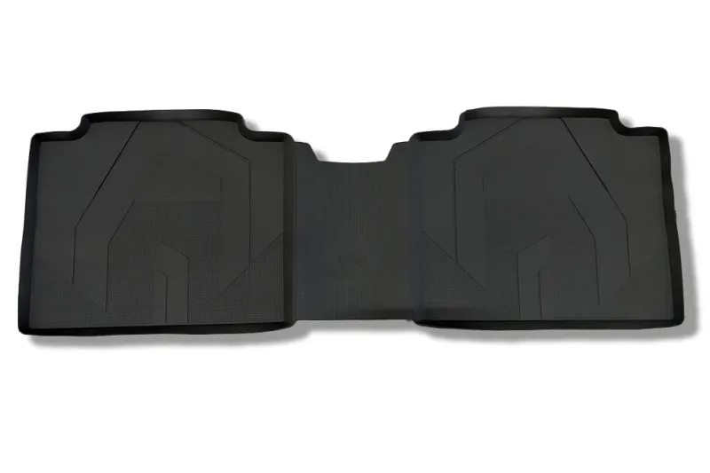 All-weather Mats Rear