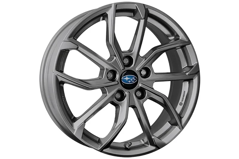 Alumiinivanne 7x18