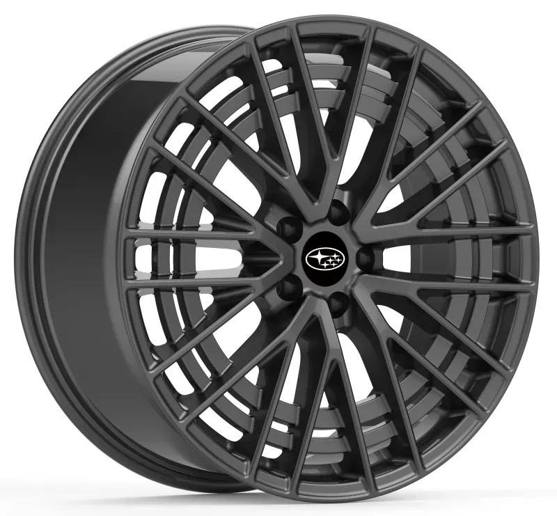 Alumiinivanne 7.5x19