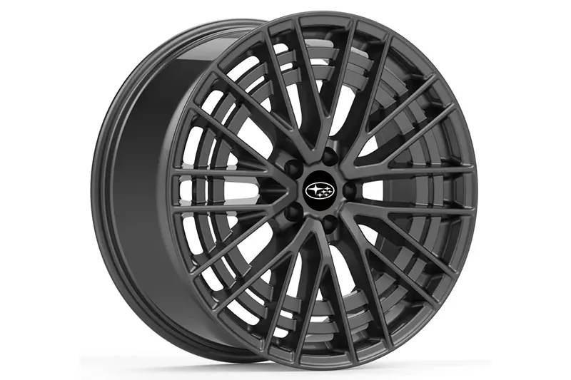 Alumiinivanne 7.5x19
