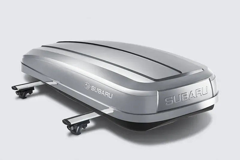 Subaru Kattoboksi Compact Hopea